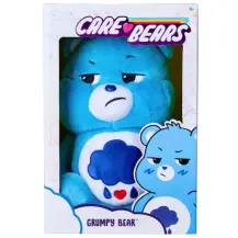 Peluche Brontolorso 35 cm Orsetti del Cuore Care Bears