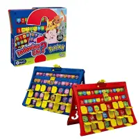Indovina Chi? Edizione Pokémon Gioco da Tavolo Hasbro Gaming