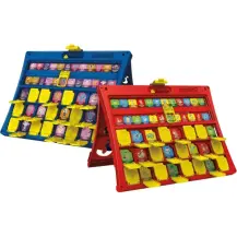 Indovina Chi? Edizione Pokémon Gioco da Tavolo Hasbro Gaming
