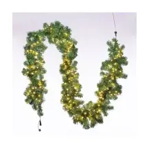 Ghirlanda Pino Moena 270 cm 400 LED Lotti