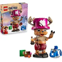 Tony Tony Chopper ONE PIECE 75643 LEGO