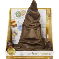 Cappello Parlante Interattivo Harry Potter Wizarding World