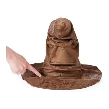 Cappello Parlante Interattivo Harry Potter Wizarding World