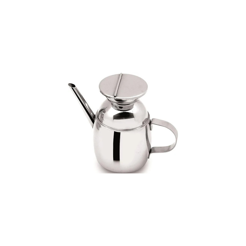 OLIERA IN ACCIAIO INOX
