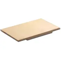Asse per Pasta in Betulla 60x40 cm Panetta