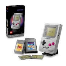 Game Boy Nintendo da Costruire 72046 LEGO