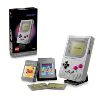Game Boy Nintendo da Costruire 72046 LEGO