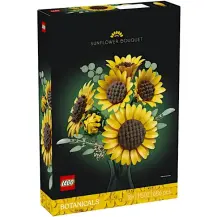 Bouquet di Girasoli Botanicals 11502 LEGO