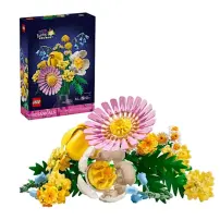 Bouquet di Fiori Estivi Botanicals 10347 LEGO