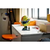 Casco Lando Norris McLaren F1 Editions 43023 LEGO