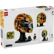 Casco Lando Norris McLaren F1 Editions 43023 LEGO