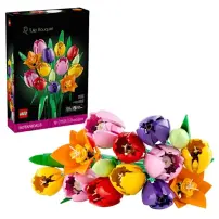 Bouquet di Tulipani Botanicals 11501 LEGO
