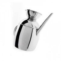 OLIERA IN ACCIAIO INOX