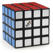 Cubo di Rubik 4x4 Originale Rompicapo Avanzato Rubik's