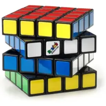 Cubo di Rubik 4x4 Originale Rompicapo Avanzato Rubik's