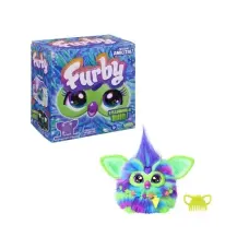 Furby Aurora Furborealis Interattivo si Illumina al Buio