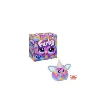 Peluche Interattivo Arcobaleno Tie Dye 600 Frasi Furby