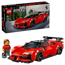 Ferrari SF90 XX Stradale Speed Champions 77254 LEGO