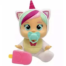 Bambola Lena Loving Care Piange Lacrime Vere Cry Babies
