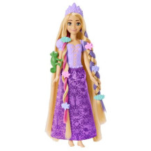 Disney Princess - Rapunzel Chioma Magica
