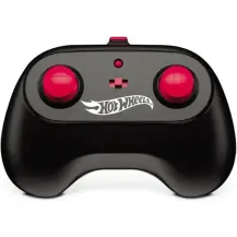 Auto Radiocomandata Night Shifter Scala 1:16 Hot Wheels