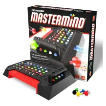 Mastermind Classic Gioco di Logica Codice Segreto Goliath
