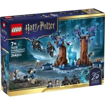 Foresta Proibita: Expecto Patronum 76475 Harry Potter LEGO