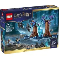 Foresta Proibita: Expecto Patronum 76475 Harry Potter LEGO