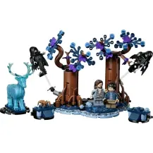 Foresta Proibita: Expecto Patronum 76475 Harry Potter LEGO