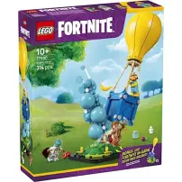 Fortnite Consegna di Rifornimenti 77080 con 3 Minifigure LEGO