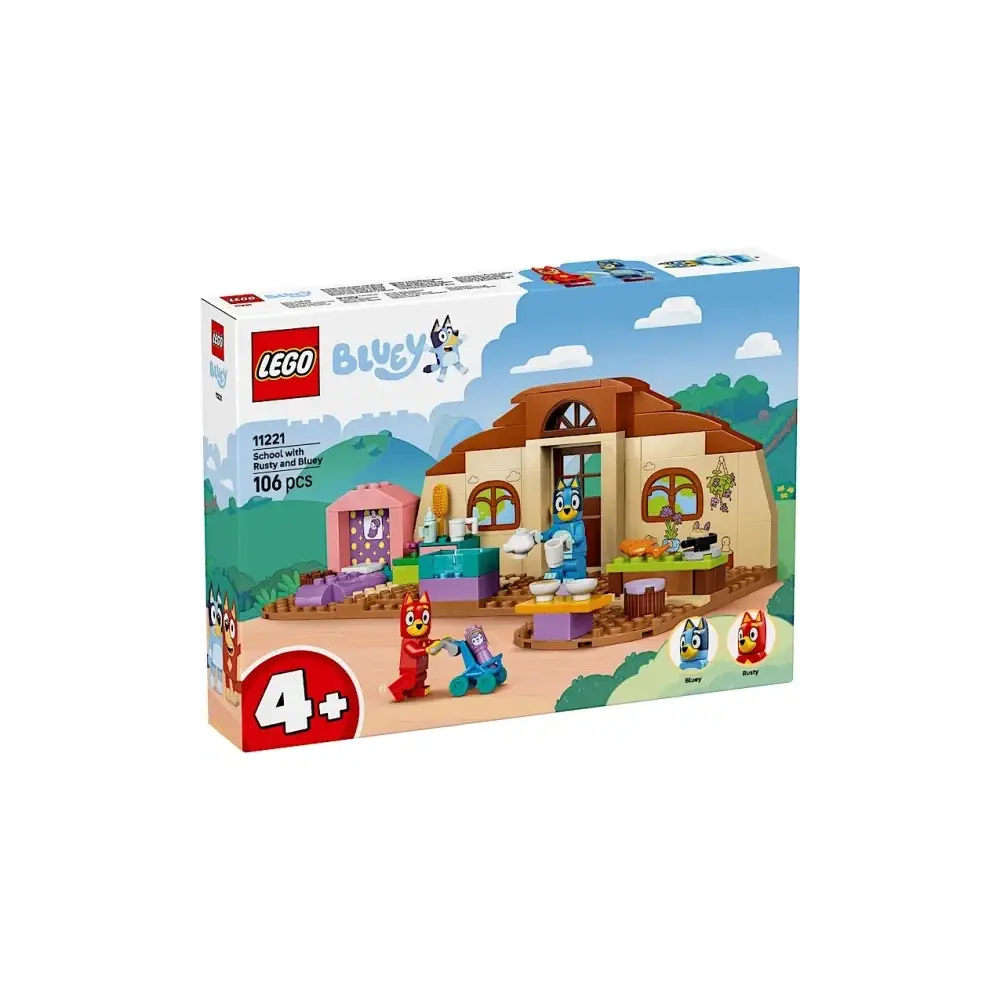 LEGO