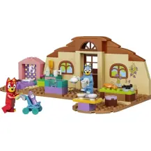 Bluey A Scuola con Rusty e Bluey 11221 LEGO