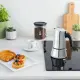 Moka Venus 4 Tazze Acciaio Inox per Induzione Bialetti