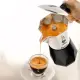 New Brikka 2 Tazze Caffettiera Caffè Cremoso Bialetti