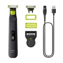Regolabarba OneBlade Pro 360 Viso e Corpo Philips