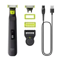 Regolabarba OneBlade Pro 360 Viso e Corpo Philips