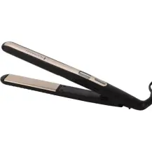 Piastra Sleek & Curl S6500 Lisci e Ricci 150-230°C Remington