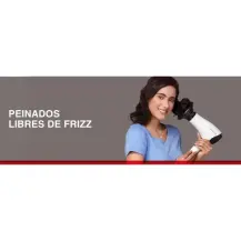 Asciugacapelli Power Volume 2000 W con Diffusore Remington