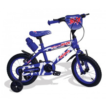Bicicletta 12" BMX per Bambini