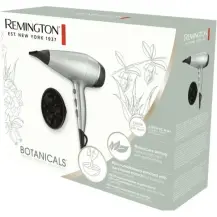 Asciugacapelli Botanicals AC5860 2300 W con Ioni Remington
