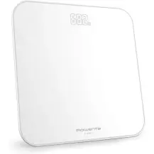 Bilancia Pesapersone Digitale 180 kg Vetro Classic BS1901 Rowenta
