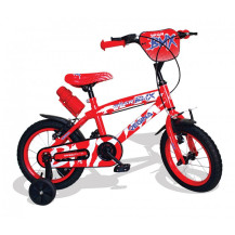 Bicicletta 14" BMX per Bambini
