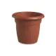 Vaso Mediterraneo Stefanplast in resina plastica