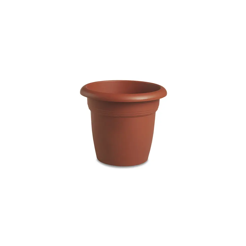 Vaso Mediterraneo Stefanplast in resina plastica