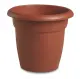 Vaso Mediterraneo Stefanplast in resina plastica