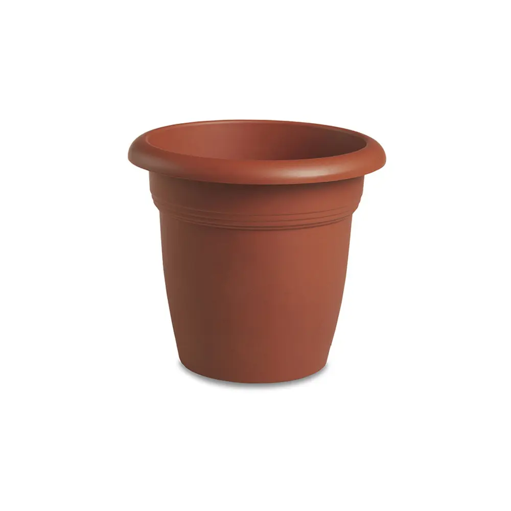 Vaso Mediterraneo Stefanplast in resina plastica
