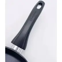 Crepiera Antiaderente Black Pearl+ &Oslash; 25 cm Aeternum