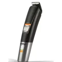 Razor Set 5 in 1 Regolabarba e Tagliacapelli G3 Ferrari