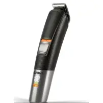 Razor Set 5 in 1 Regolabarba e Tagliacapelli G3 Ferrari