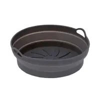 Cestello Pieghevole in Silicone 21 cm per Friggitrice Star